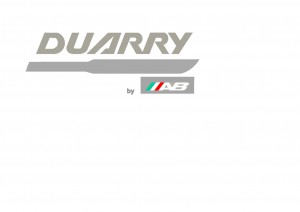 Logo Duarry by AB