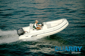 tender Duarry Difusión