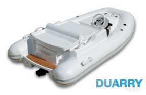 embarcaciones jet tender