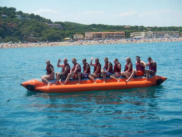 Arrastables Neumáticos