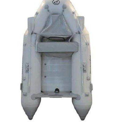 Protender – Suelo de Aluminio + Pack Motor