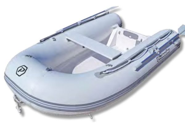 Protender – Semirrígida + Pack Motor