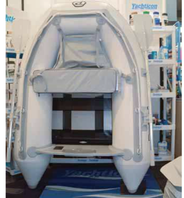 Protender – Suelo de Tablillas + Pack Motor